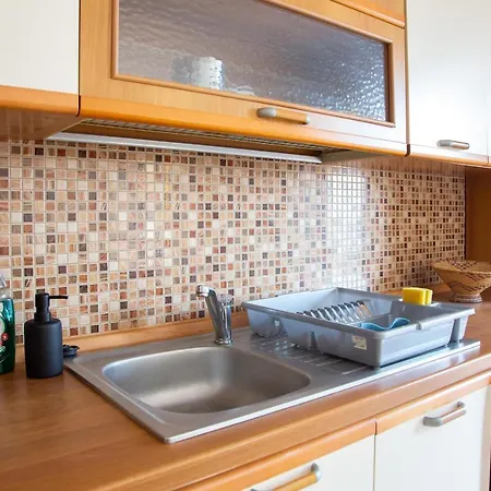 아파트 2bd Cosy With Spacious Balcony - Close To Bugibba *