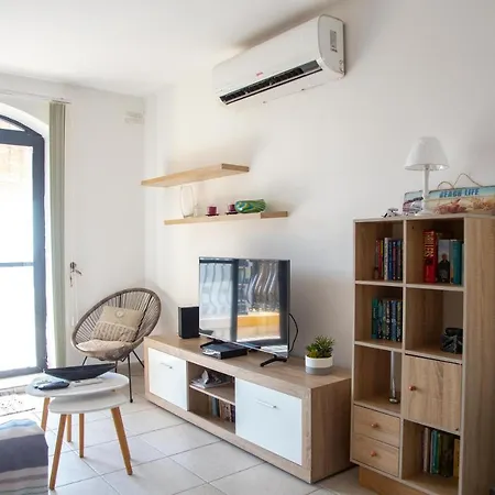2bd Cosy With Spacious Balcony - Close To Bugibba 아파트 세인트폴스베이