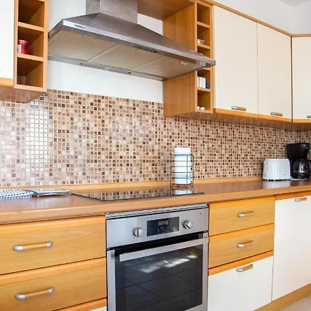 2bd Cosy With Spacious Balcony - Close To Bugibba 세인트폴스베이