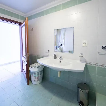 아파트 2bd Cosy With Spacious Balcony - Close To Bugibba 세인트폴스베이
