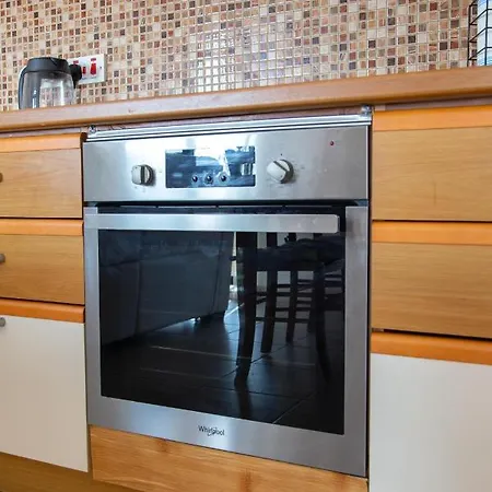 Appartement 2bd Cosy With Spacious Balcony - Close To Bugibba St. Paul's Bay