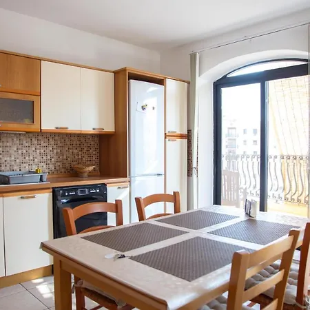 2bd Cosy With Spacious Balcony - Close To Bugibba St. Paul's Bay